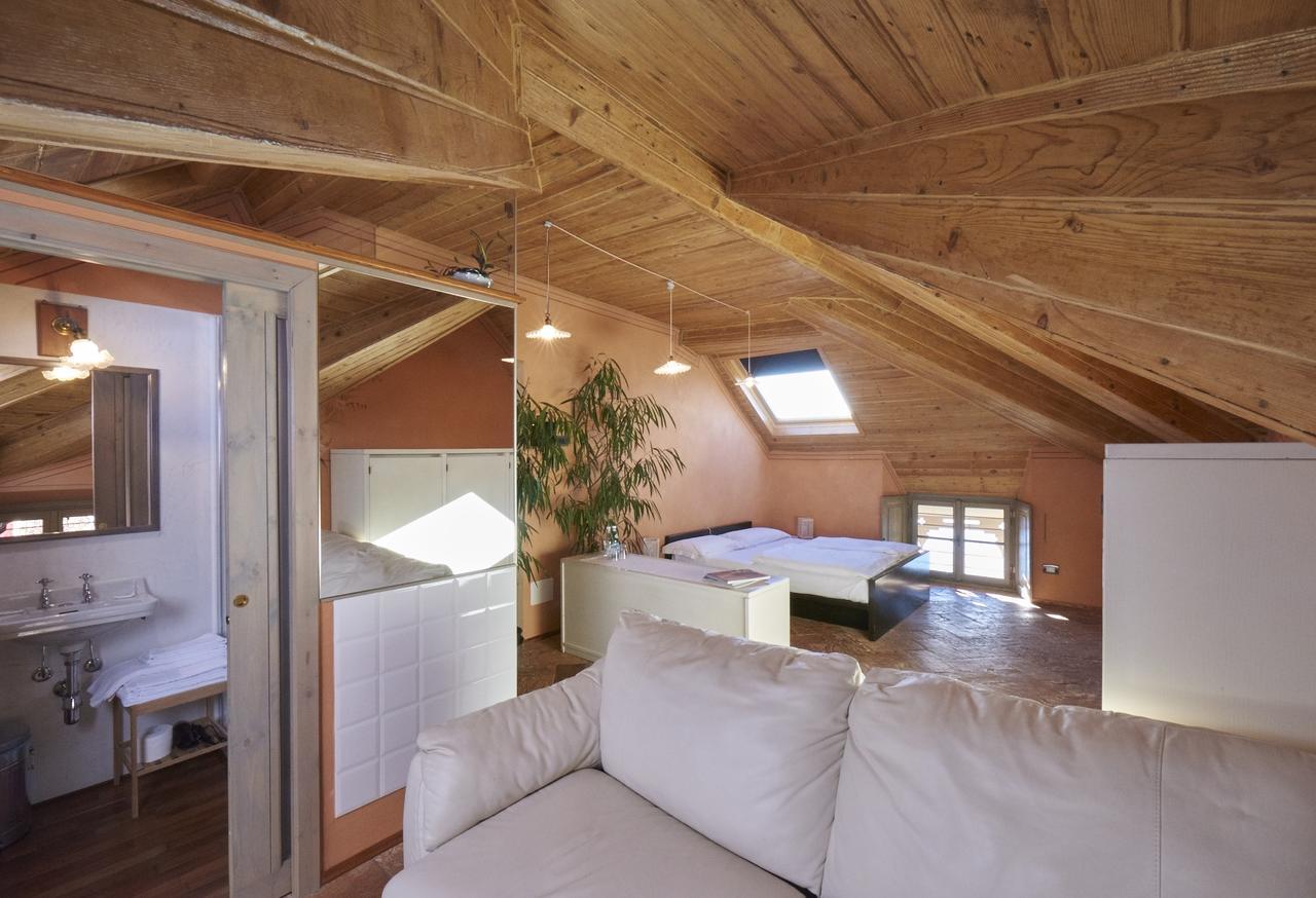 Habitación Doble - Ático